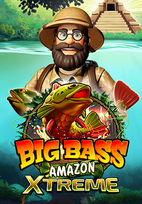 Big Bass Amazon Xtreme